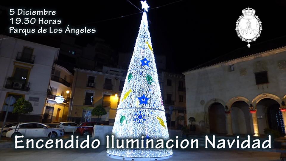 encendido navidad en loja encendido navidad en loja