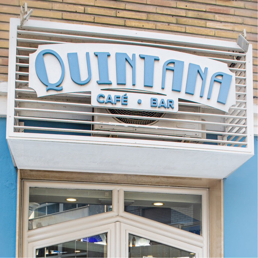 Barra Cafe Bar Quitana Loja Barra Cafe Bar Quitana Loja