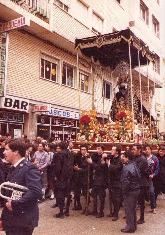 Foto Eventos Semana Santa Foto Eventos Semana Santa